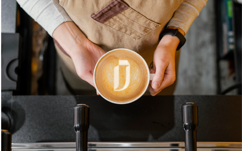 Cafés